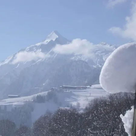 Tatil Evi Apartment Maiskogel - Directly On The Ski Slope *