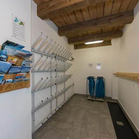 Apartment Maiskogel - Directly On The Ski Slope Tatil Evi *