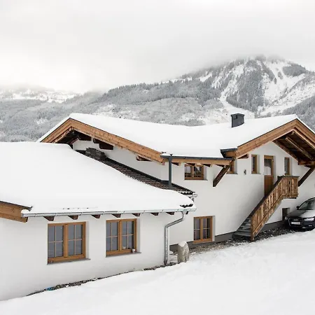 Apartment Maiskogel - Directly On The Ski Slope Tatil Evi
