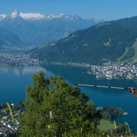 Sunny Alpine By The Slopes Dom wakacyjny *