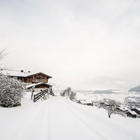 Apartment Maiskogel - Directly On The Ski Slope Tatil Evi