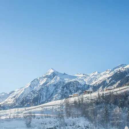 Tatil Evi Apartment Maiskogel - Directly On The Ski Slope