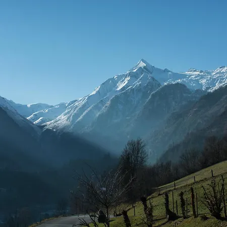 Sunny Alpine By The Slopes Dom wakacyjny *