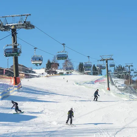 Maiskogel - Directly On The Slope *