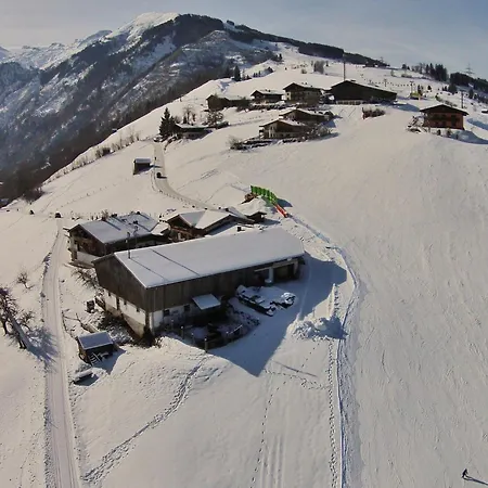 Maiskogel - Directly On The Slope