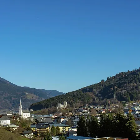 Dom wakacyjny Sunny Alpine By The Slopes