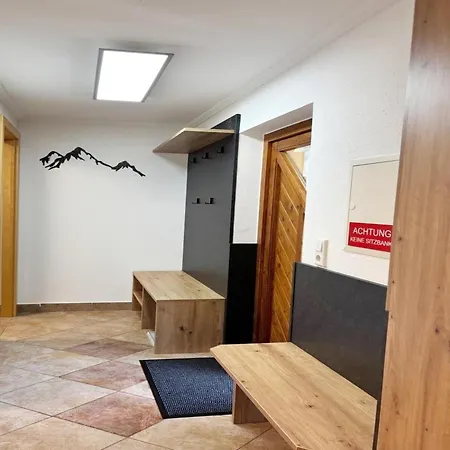 Tatil Evi Apartment Maiskogel - Directly On The Ski Slope