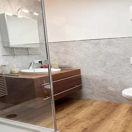 Dom wakacyjny Sunny Alpine By The Slopes *