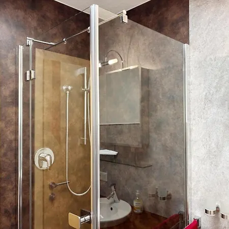 Casa vacanze Sunny Alpine By The Slopes Kaprun