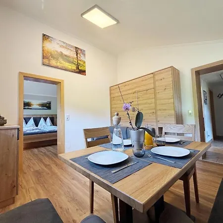 Tatil Evi Apartment Maiskogel - Directly On The Ski Slope