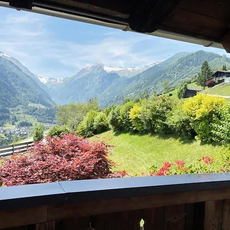 Sunny Alpine By The Slopes Dom wakacyjny *