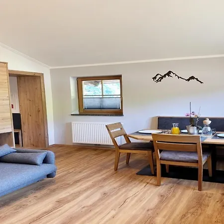 Casa vacanze Sunny Alpine By The Slopes *