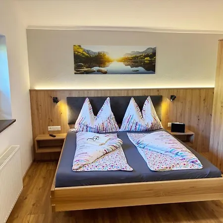 Apartment Maiskogel - Directly On The Ski Slope Tatil Evi *