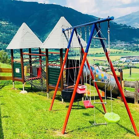 Sunny Alpine By The Slopes Dom wakacyjny