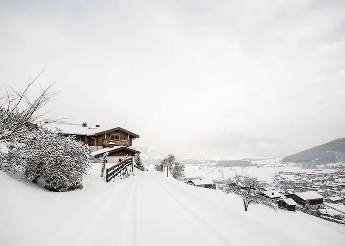 Sunny Alpine By The Slopes Σπίτι διακοπών