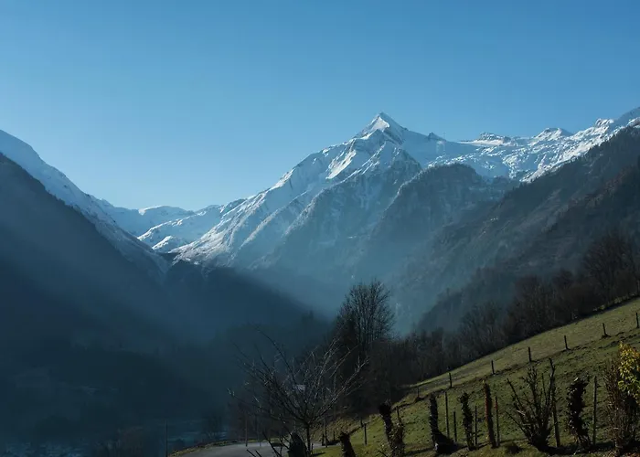 Sunny Alpine By The Slopes Σπίτι διακοπών *