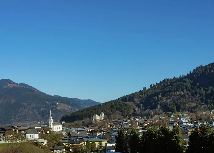 Σπίτι διακοπών Sunny Alpine By The Slopes