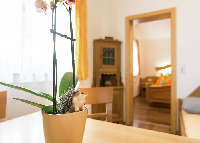 Sunny Alpine By The Slopes * Kaprun