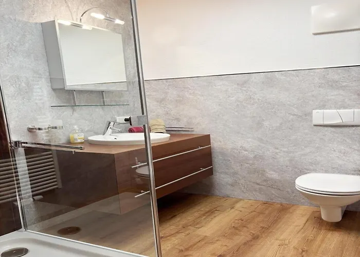 Σπίτι διακοπών Sunny Alpine By The Slopes *