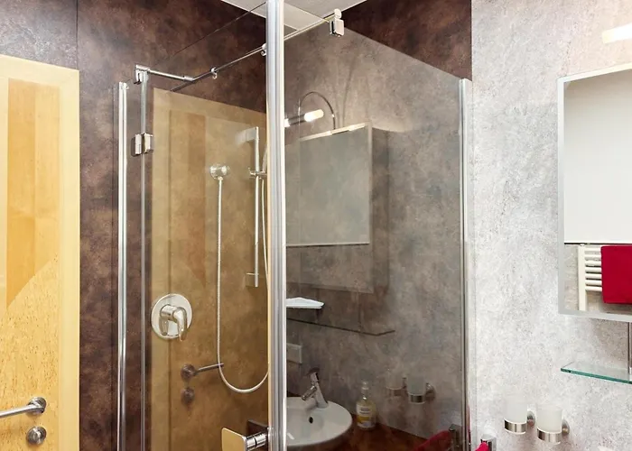 Σπίτι διακοπών Sunny Alpine By The Slopes Kaprun