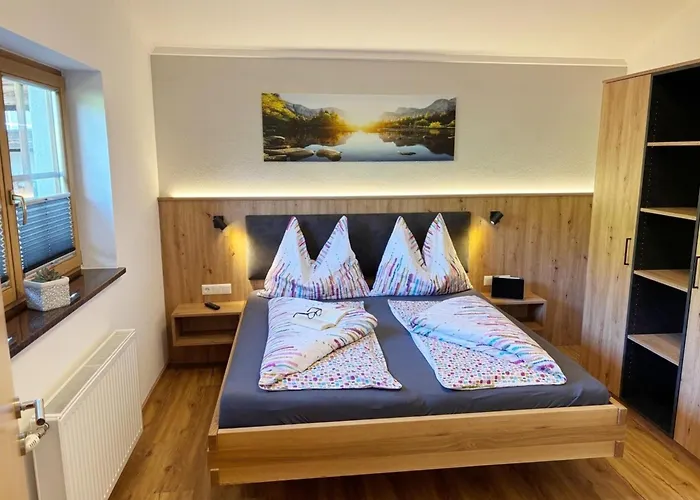 Sunny Alpine By The Slopes Σπίτι διακοπών *