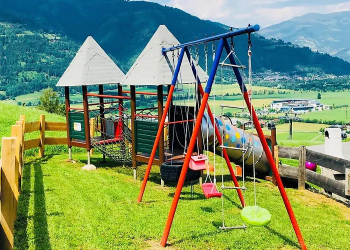 Sunny Alpine By The Slopes Σπίτι διακοπών